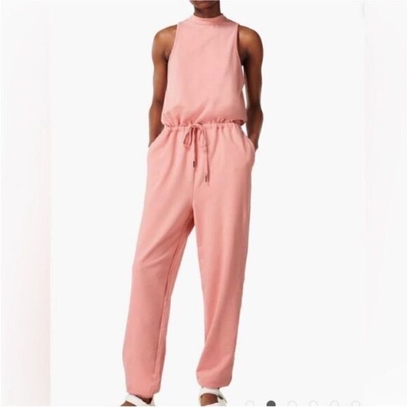 NWT SWEATY BETTY KAYA JUMPSUIT - Picture 1 of 9